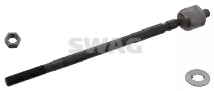 Осевой шарнир, рулевая тяга SWAG купить